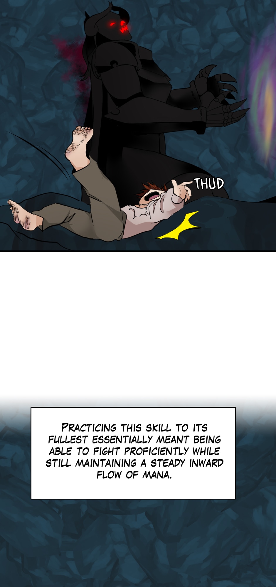 The Beginning After The End Chapter 14 image 54